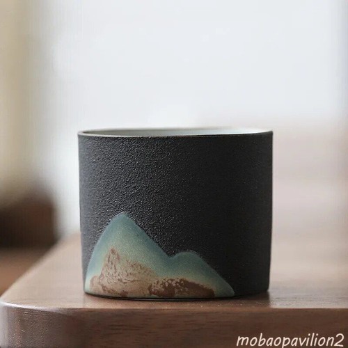 Tazza tè ceramica - tazza, da
