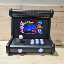 Retouch Mini - Cabinato Arcade