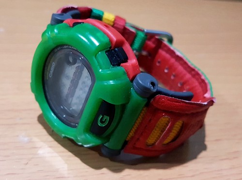 Vintage shock 002bm - vintage, dw-002bm