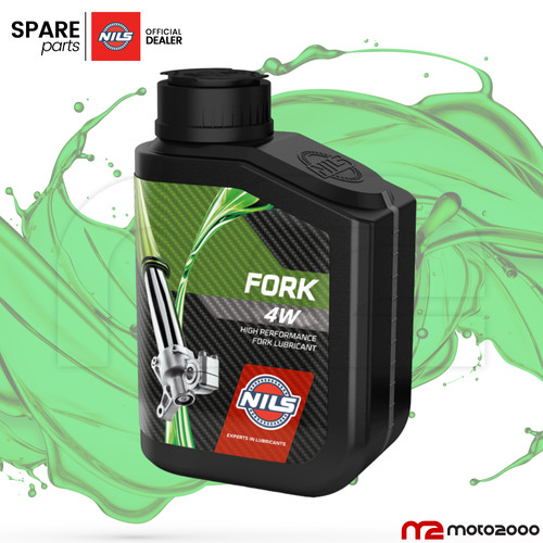 Olio forcella nils fork - forcella, oil
