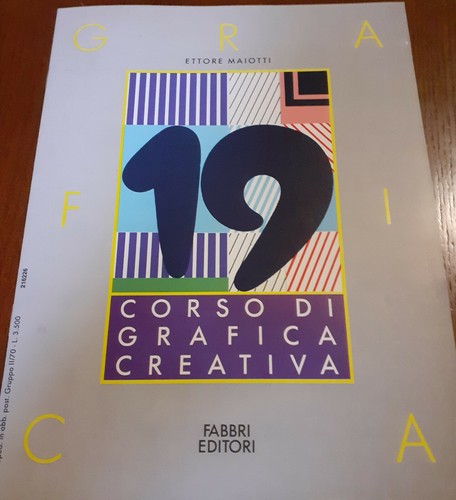 Corso grafica creativa - corso,