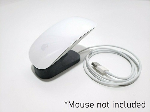 Apple magic mouse - apple, dock