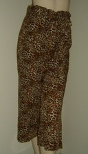 TEZENIS PANTALONI NERO