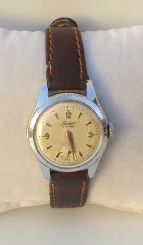 Orologio vintage lorenz - vintage, *