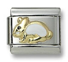 Italian Charm Bracelet Links