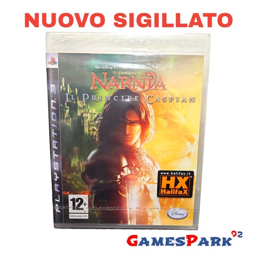 Cronache narnia il - di,