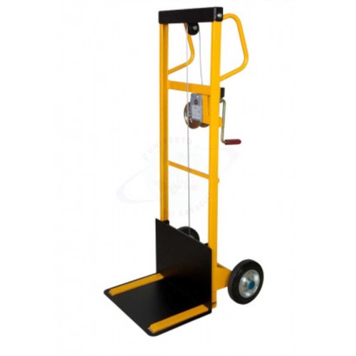 Mini carrello sollevatore - , ad