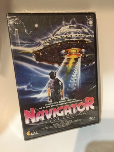 Navigator dvd nuovo - navigator, ancora