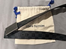Louis Vuitton Cintura Damier