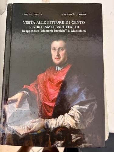 Visita alle pitture - alle, cento