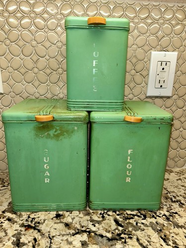 Lattine vintage kreamer teal - vintage,