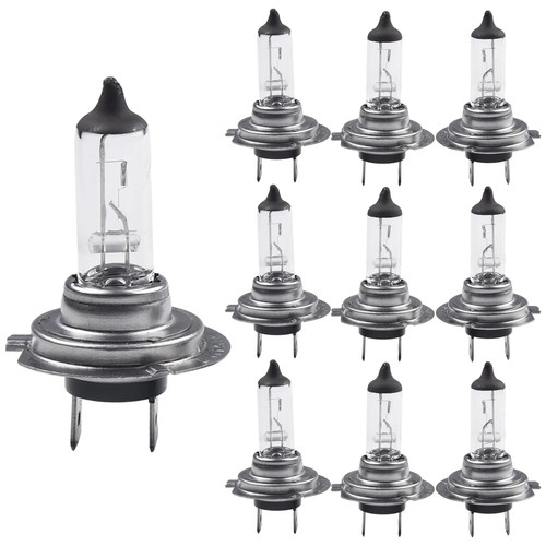 Offerta stock luci h7 - stock, 10