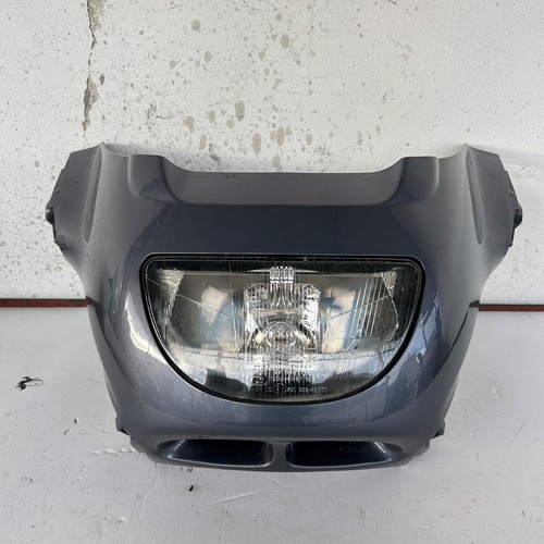 Bmw 1200 carena faro - -,