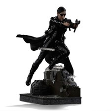 Preorder the matrix art scale - the,