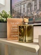 la vie est belle Extract