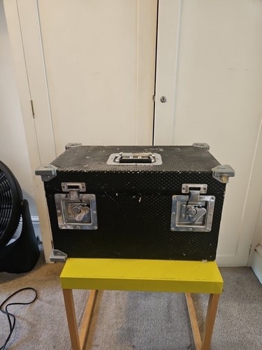 Protex flightcase alluminio - protex, in