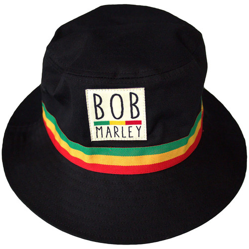 Cappello secchiello bob - a,
