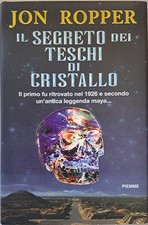 Segreto dei teschi di - segreto,