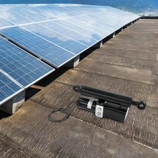 Heavy Duty Electro-Hydraulic