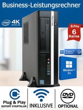 Sistema PC Intel I5 Windows 11