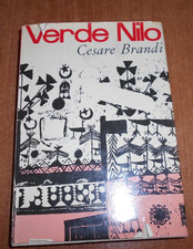 Cesare Brandi VERDE NILO 1^