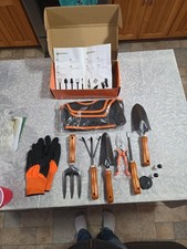 Attrezzi da giardinaggio marca