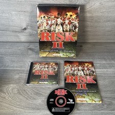 Risk II 2 Gioco PC CD-ROM
