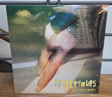 Afterhours ‎– (Non È Per