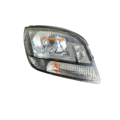 Fanale ant chevrolet - ant, dx