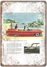 1957 Chrysler Imperial Vintage