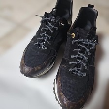 Sneakers Louis Vuitton da