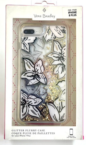 Custodia telefono vera bradley - vera,