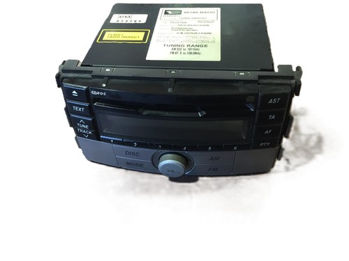 Autoradio per daihatsu terios - autoradio,