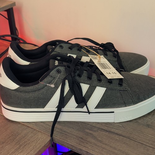 Adidas daily sneakers - adidas,