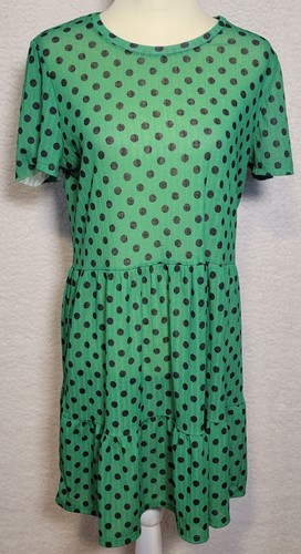 Abito donna zara basic - zara, taglia