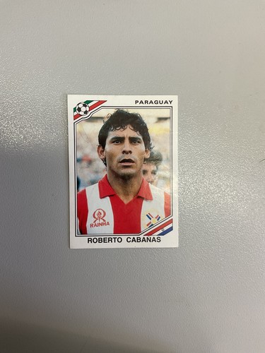 Figurina calciatori panini - calciatori, wc