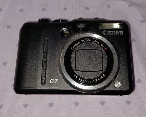 Fotocamera digitale compatta