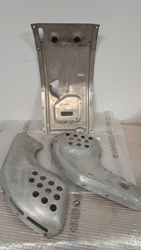 Paracoppa paramotore honda - paracoppa,