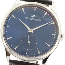 JAEGER-LECOULTRE Master Grand