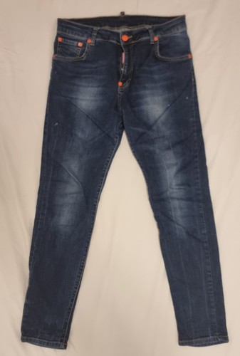 Dsquared2 jeans uomo 31 - jeans, tg