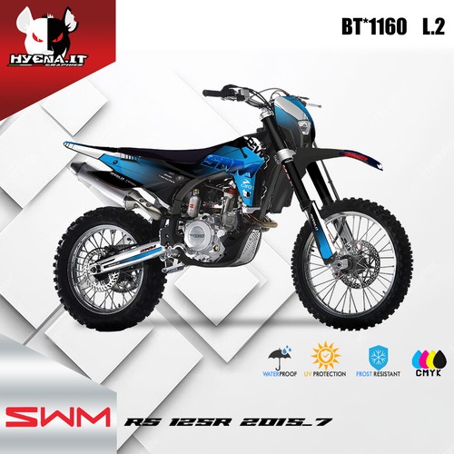 Kit grafiche lucide per - kit,