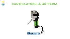 CARTELLATRICE FLANGIATRICE A
