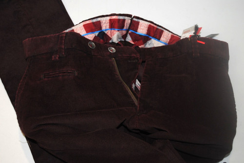 Pantalone santaniello napoli - santaniello,