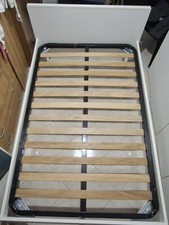Struttura Letto con rete doghe