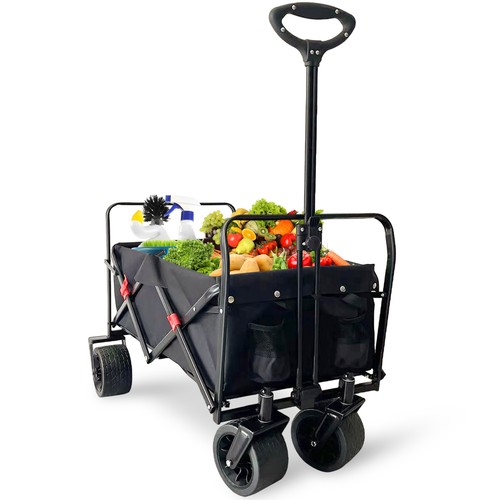 Ivoq carrello pieghevole - ivoq,