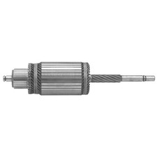 New Armature, Str For