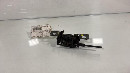 Chiusura cofano ford - cofano,