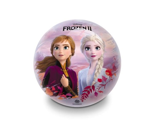 Palla frozen piccola disney - palla,