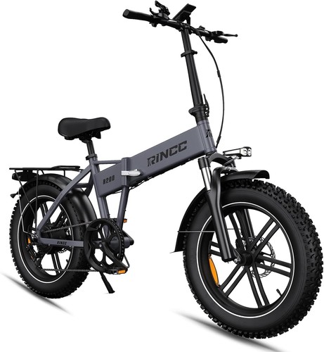 Rincc pollici bici - rincc,