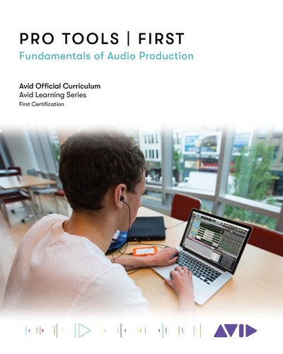Pro tools first - tools, |